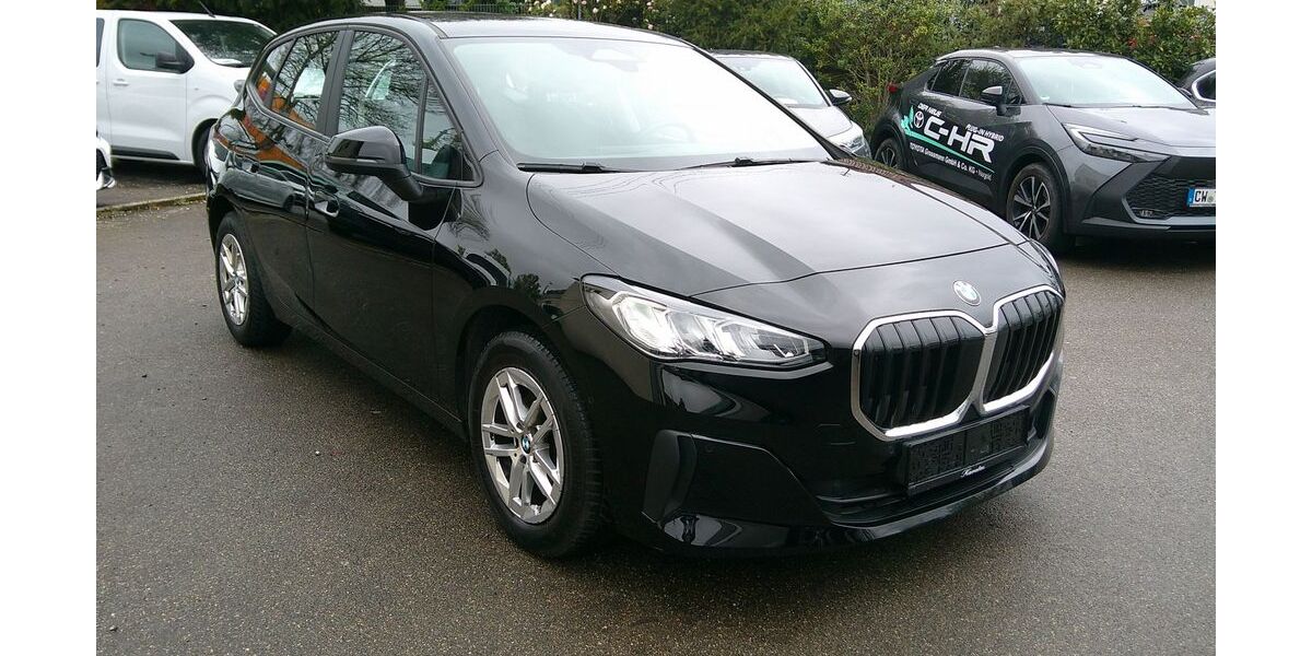 BMW 218 Active Tourer 127.400 km 15.999 &euro; Sindelfingen 71065