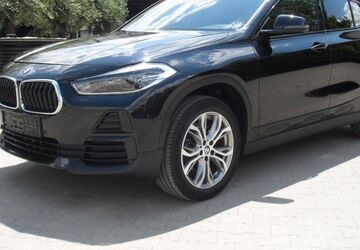 BMW X2 65.000 km 21.900 &euro; Ludwigsburg 71636