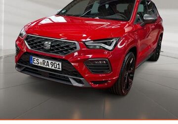 Seat Ateca 2.500 km 38.960 &euro; Nürtingen 72622