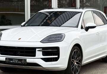 Porsche Cayenne 13.410 km 112.800 &euro; Aspach 71546