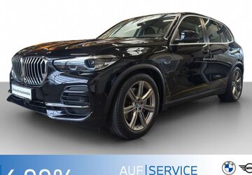 BMW X5 71.400 km 48.890 &euro; Asperg 71679