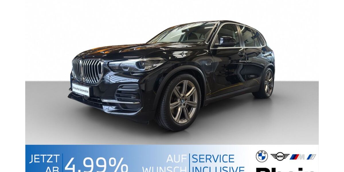 BMW X5 71.400 km 48.890 &euro; Asperg 71679