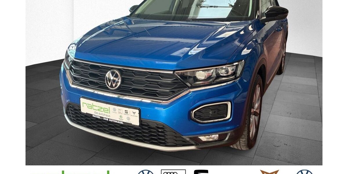 VW T-Roc 69.389 km 19.890 &euro; Zell u.A. 73119
