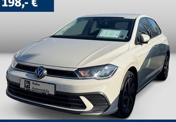 VW Polo 95.503 km 15.890 &euro; Backnang 71522
