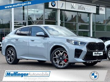 Gebrauchte BMW X2