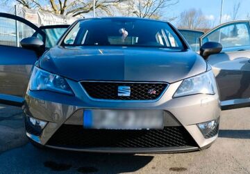 Seat Ibiza 80.000 km 9.000 &euro; Göppingen 73037