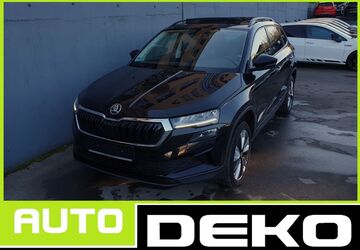 Skoda Karoq 150.000 km 19.970 &euro; Waiblingen 71332