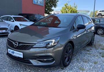 Opel Astra 92.702 km 12.999 &euro; Filderstadt /bei Stuttgart 70794