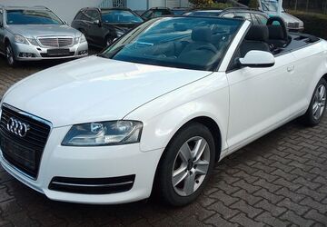 Audi A3 110.930 km 8.200 &euro; Kirchheim unter Teck 73230