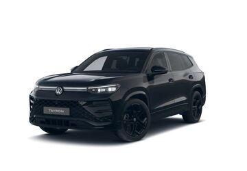 VW Tayron 7.003 km 50.530 &euro; Stuttgart-Feuerbach 70469