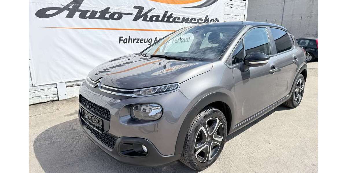 Citroen C3 102.400 km 8.499 &euro; Magstadt ( bei Stuttgart ) Deutschland 71106