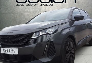 Peugeot 5008 74.350 km 23.480 &euro; Magstadt 71106