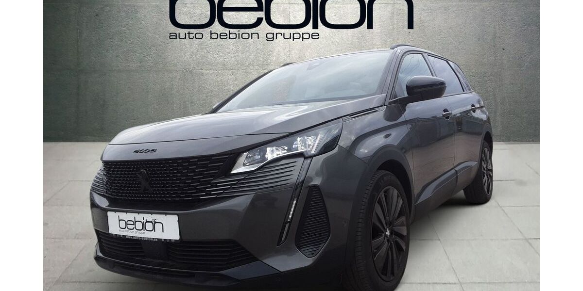 Peugeot 5008 74.350 km 23.980 &euro; Magstadt 71106