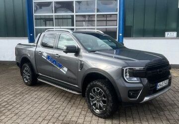 Ford Ranger 8.900 km 46.410 &euro; Sulzbach/Murr 71560