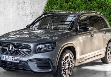 Mercedes-Benz GLB 220 12.500 km 49.850 &euro; Nürtingen 72622