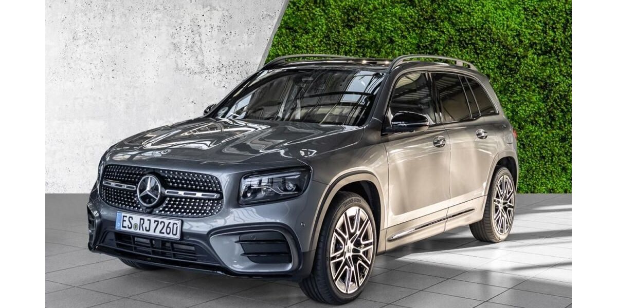 Mercedes-Benz GLB 220 12.500 km 49.850 &euro; Nürtingen 72622