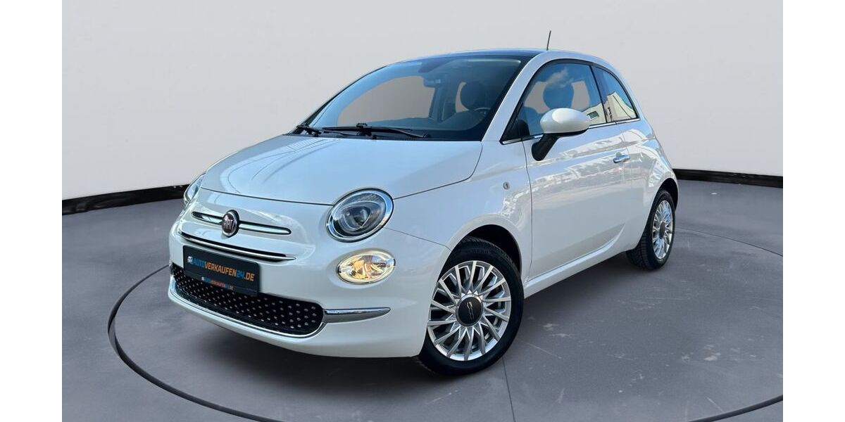 Fiat 500 116.400 km 7.390 &euro; Ebersbach 73061