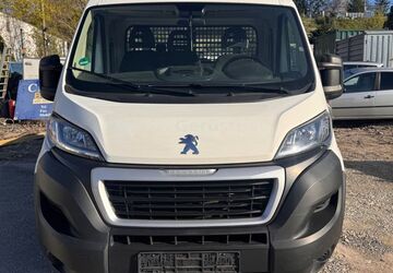 Peugeot Boxer 136.000 km 16.499 &euro; Stuttgart 70376