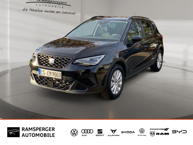 Seat Arona 3.500 km 27.940 &euro; Nürtingen 72622