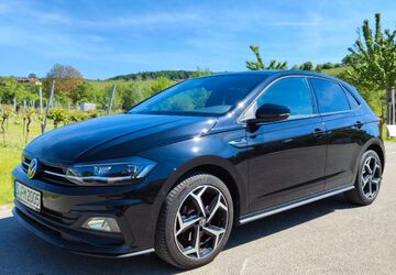 VW Polo 35.000 km 17.900 &euro; Remshalden 73630