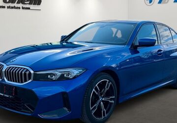 BMW 318 9.300 km 37.900 &euro; Leinfelden-Echterdingen 70771