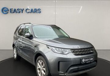 Land Rover Discovery 56.000 km 24.990 &euro; Neckartenzlingen 72654