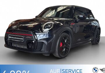 Mini John Cooper Works 56.710 km 27.090 &euro; Asperg 71679