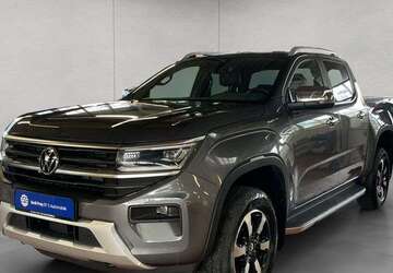 VW Amarok 12.163 km 47.890 &euro; Esslingen 73730