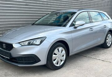 Seat Leon 72.420 km 16.700 &euro; Sindelfingen 71065