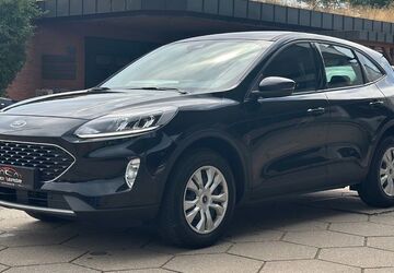 Ford Kuga 36.300 km 18.900 &euro; Unterensingen 72669