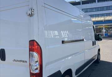 Citroen Jumper 212.000 km 6.000 &euro; Stuttgart 70190