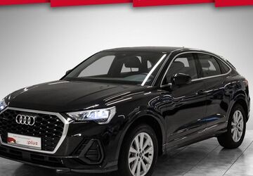 Audi Q3 23.717 km 39.920 &euro; Böblingen 71034