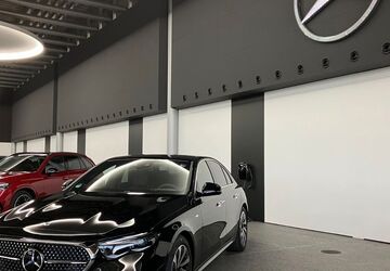 Mercedes-Benz E 300 42.000 km 55.900 &euro; Böblingen 71034