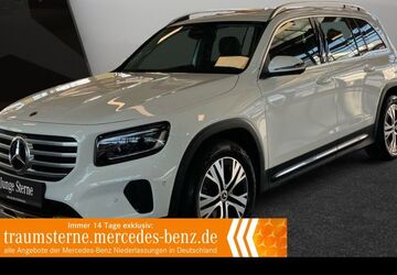 Mercedes-Benz GLB 180 18.217 km 37.990 &euro; Stuttgart 70469