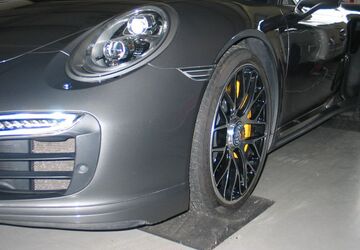 Porsche 991 77.000 km 129.000 &euro; Neckartailfingen 72666