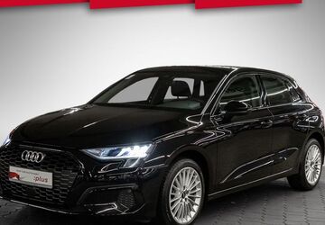 Audi A3 45.431 km 22.960 &euro; Stuttgart 70563