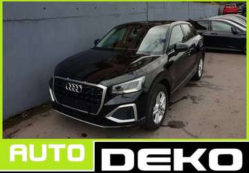 Audi Q2 192.695 km 19.330 &euro; Waiblingen 71332