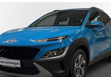 Hyundai KONA 55.553 km 16.700 &euro; Stuttgart 70469