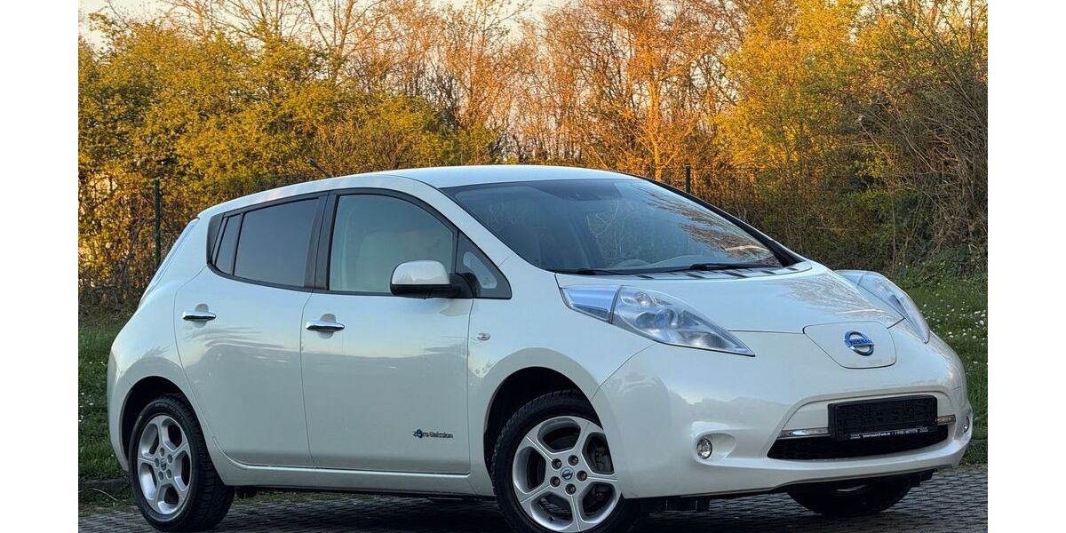 Nissan Leaf 95.000 km 6.999 &euro; Murr 71711