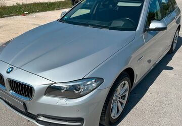BMW 525 134.000 km 13.400 &euro; Stuttgart 70378