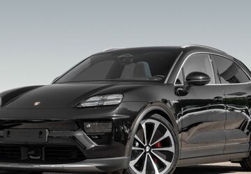 Porsche Macan 9.900 km 109.880 &euro; Göppingen 73037