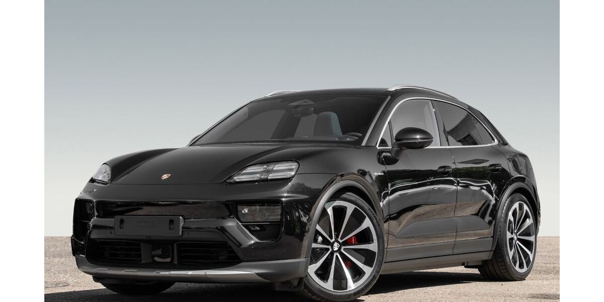 Porsche Macan 9.900 km 109.880 &euro; Göppingen 73037