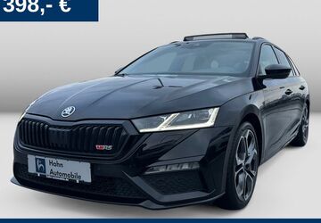 Skoda Octavia 65.833 km 31.890 &euro; Kornwestheim 70806