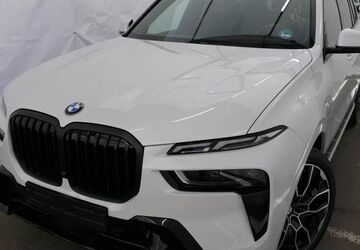 BMW X7 25.775 km 89.349 &euro; Winnenden 71364