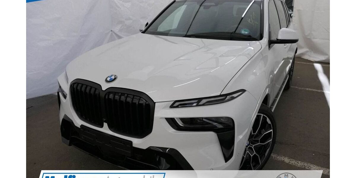 BMW X7 25.775 km 89.349 &euro; Winnenden 71364