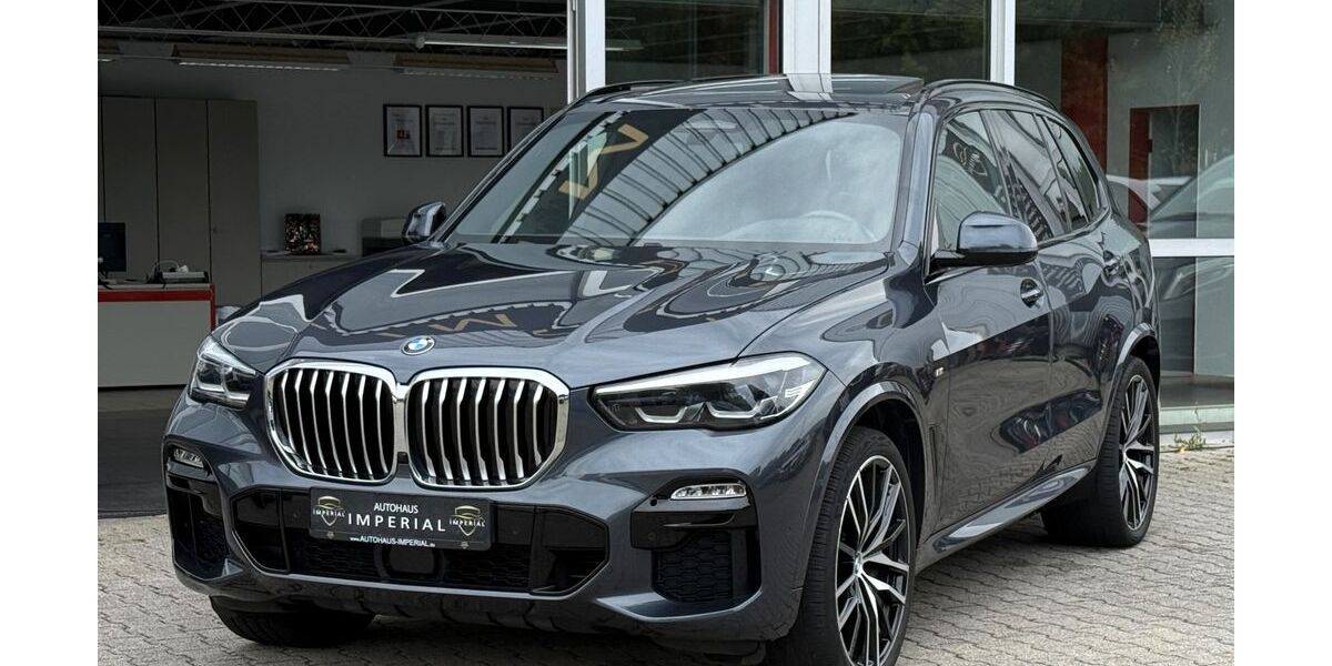 BMW X5 107.820 km 46.800 &euro; Aspach 71546