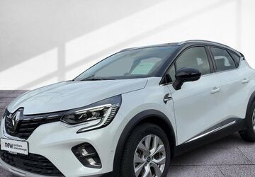 Renault Captur 48.200 km 17.490 &euro; Esslingen 73734