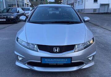 Honda Civic 190.000 km 2.990 &euro; Marbach am Neckar 71672
