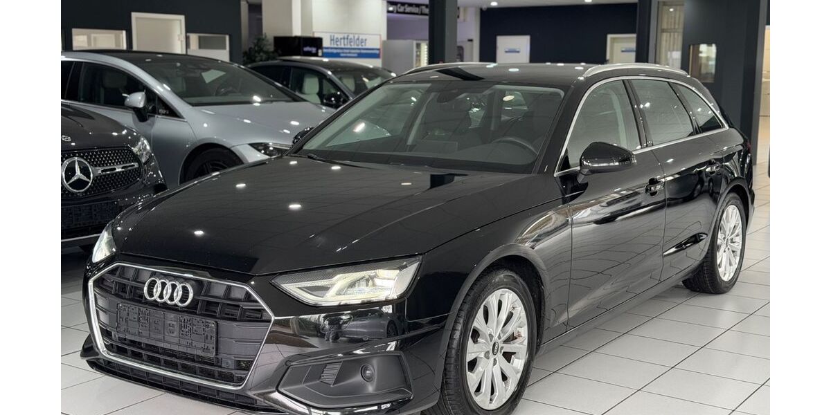 Audi A4 83.000 km 20.990 &euro; Weil im Schönbuch 71093