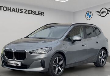 BMW 230 Active Tourer 46.100 km 30.960 &euro; Waiblingen 71332